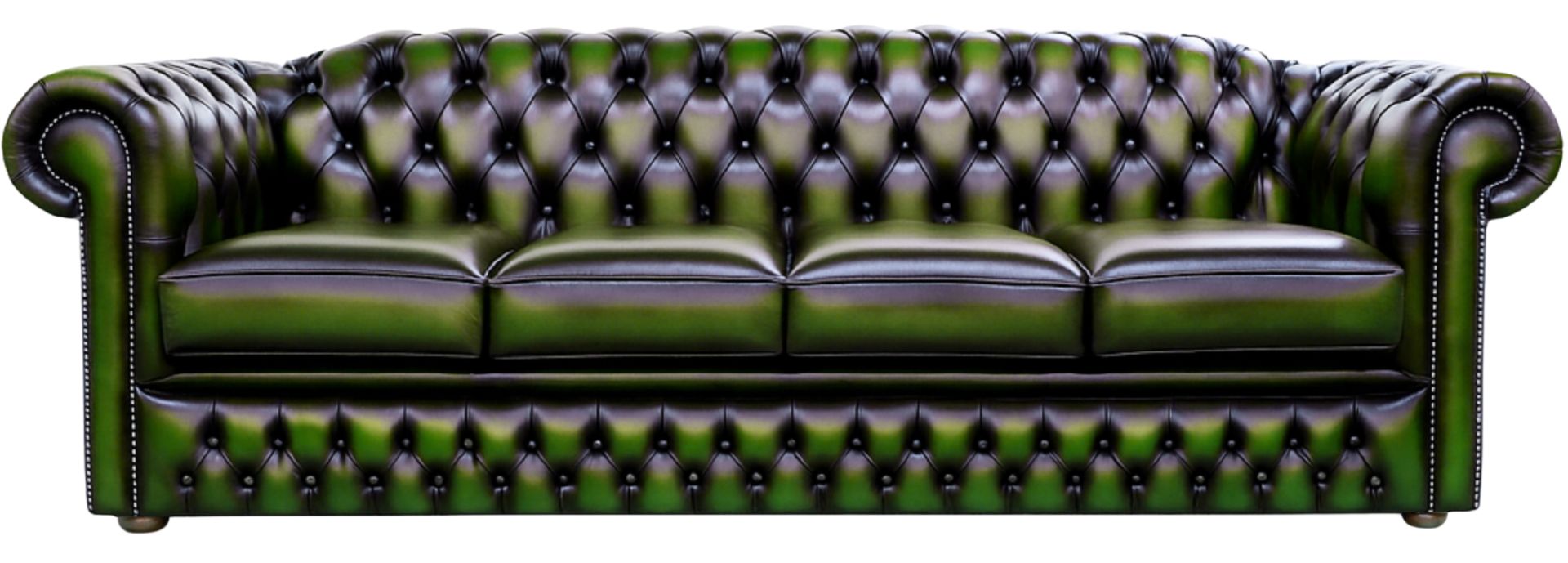 The Royale Chesterfield